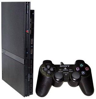  PlayStation 2  PC - 