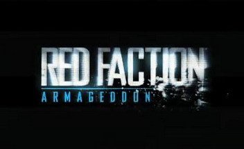  Red Faction: Armageddon