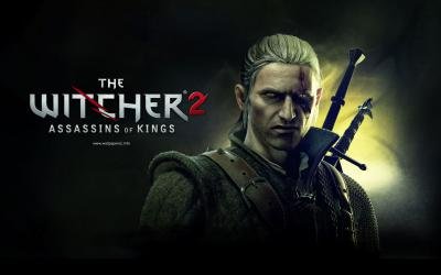  Witcher 2: Assassins of Kings, The