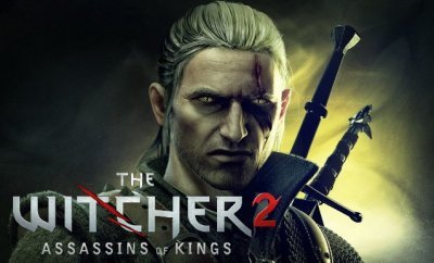    The Witcher 2: Assassins Of Kings