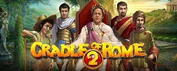    Cradle of Rome