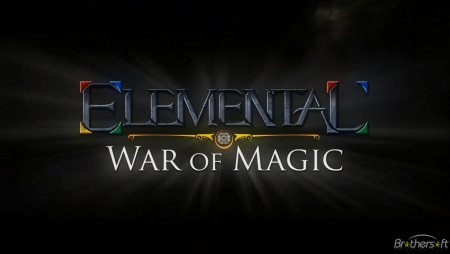    Elemental: War of Magic