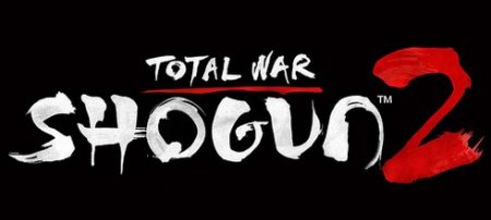   Total War: Shogun 2