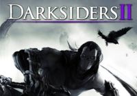   Darksiders 2