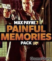 Max Payne 3  